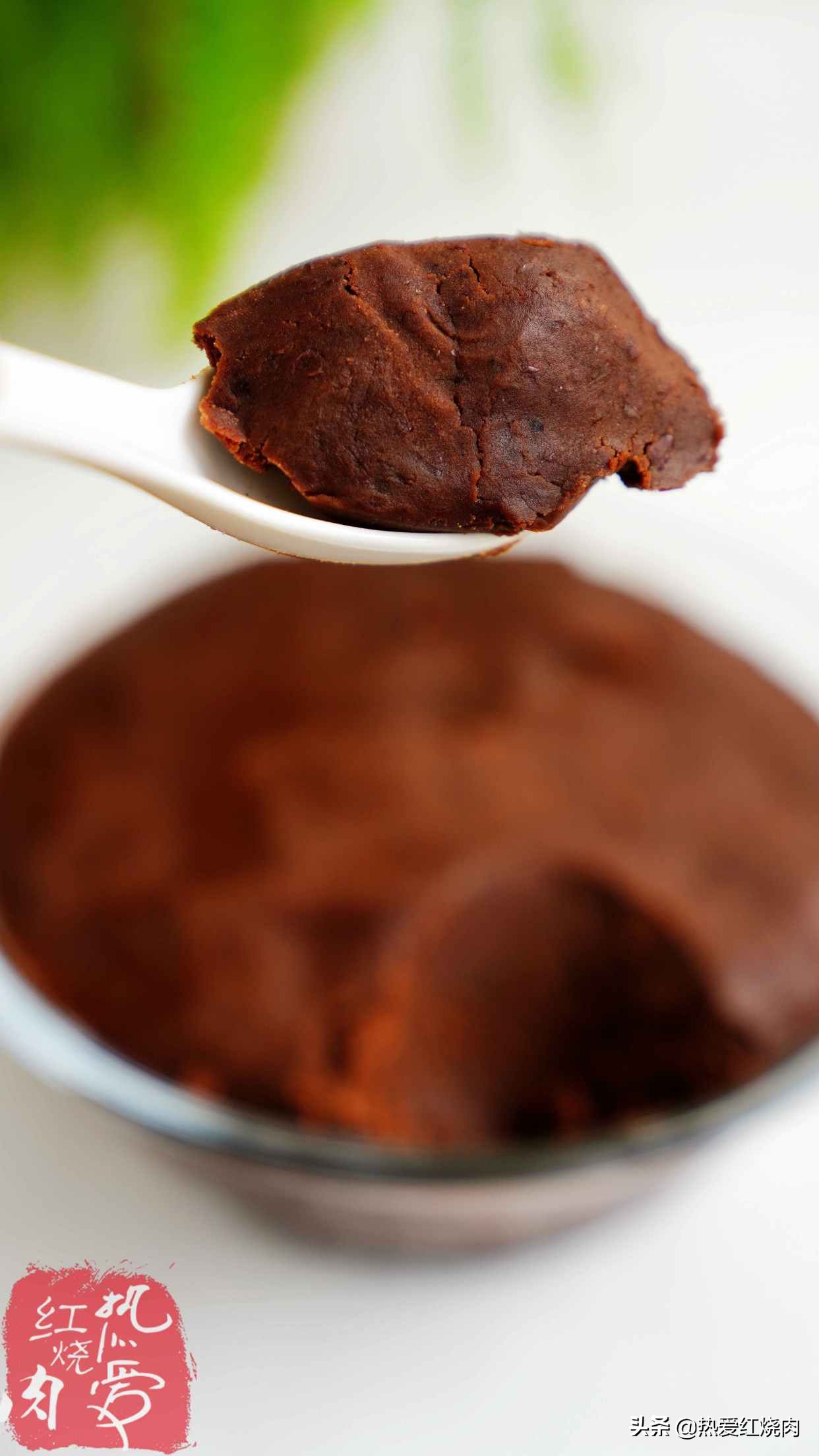 红豆沙用什么豆做最好吃,爱吃豆沙包的豆子