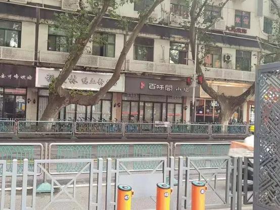 新街口现在的情况,新街口现在怎么样了