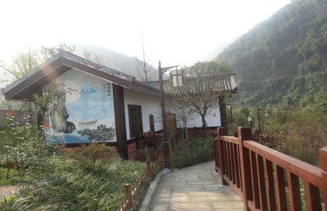 遵义最美乡村旅游图,遵义周边乡村旅游的地方