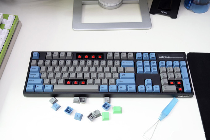 3494机械键盘,3494键盘