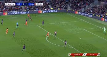 里昂高光表现,里昂最新状态分析