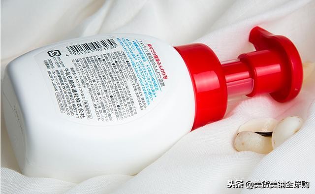 怎样洁面,洁面步骤和用到的洁面产品