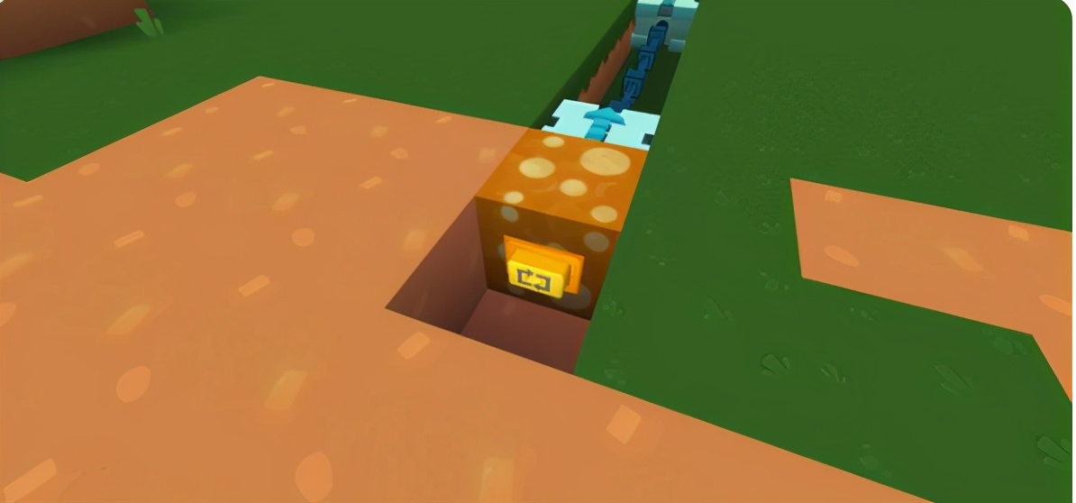 迷你世界自动门怎么做教程最新,迷你世界怎么造自动门简单教程