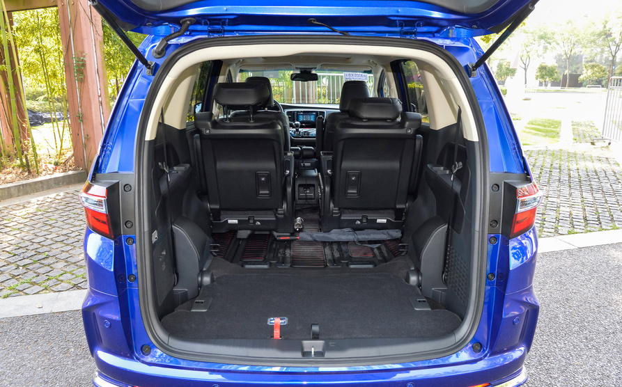 奥德赛奶爸车价格表,奥德赛奶爸怎么样