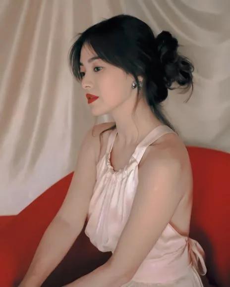 宋慧乔离婚1年半重回颜值巅峰,宋慧乔还会再结婚吗