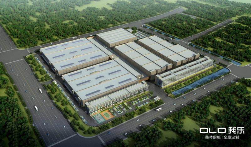 我乐家居商业模式怎么样,我乐家居经销商