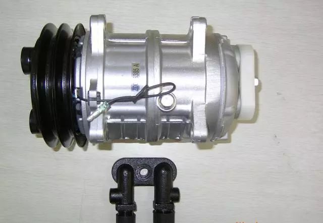 帕萨特空调压缩机是什么品牌的,景逸xv空调压缩机有哪些品牌