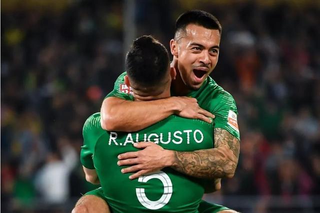 成绩耀眼固然可喜，但你们努力丢人的样子真的让我无地自容。