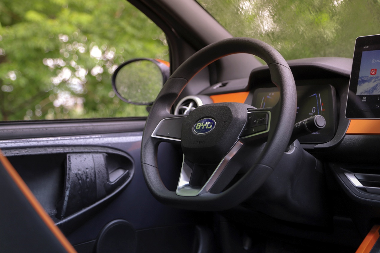 萌新小车推荐,新能源萌车推荐