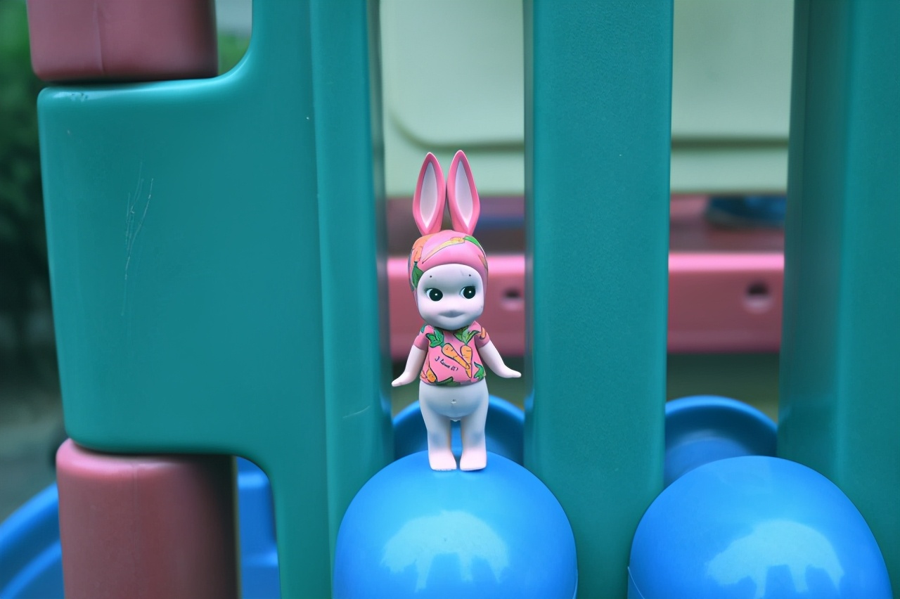 尼康zfc真实测评,尼康zfc复古拍人像