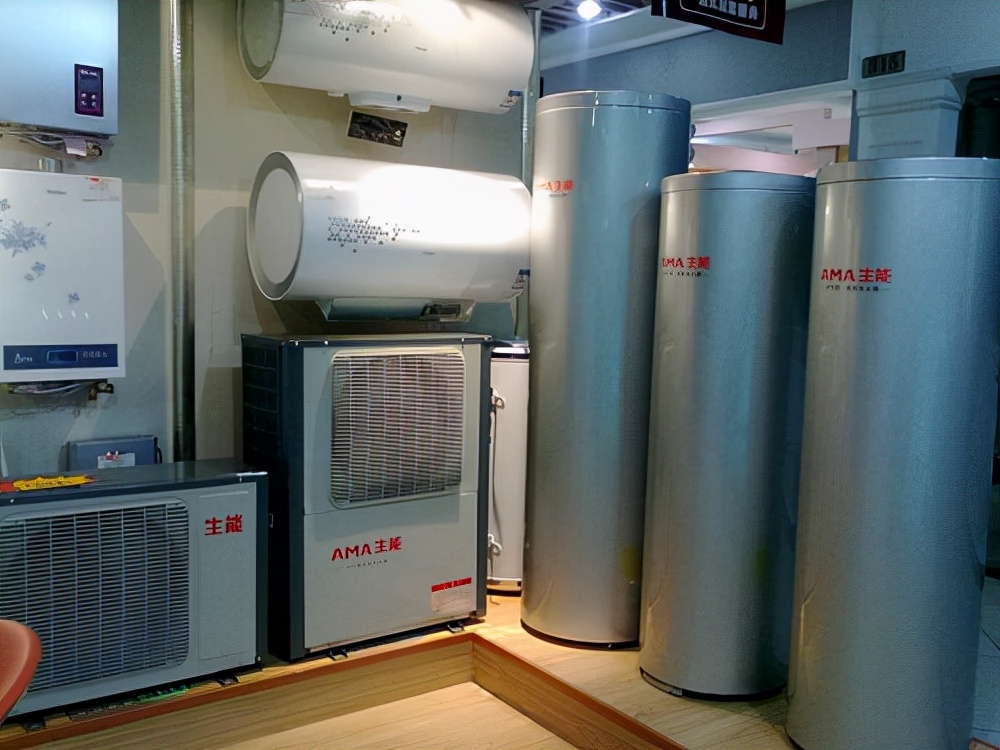 空气能热水器真的省电吗,空气能热水器寿命一般是几年