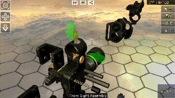 投稿|粗犷在外，精细在里，一代名枪SKS内部结构探秘