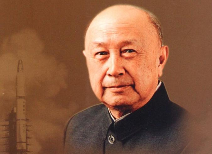 钱学森工资相当于现在多少,钱学森工资有多少