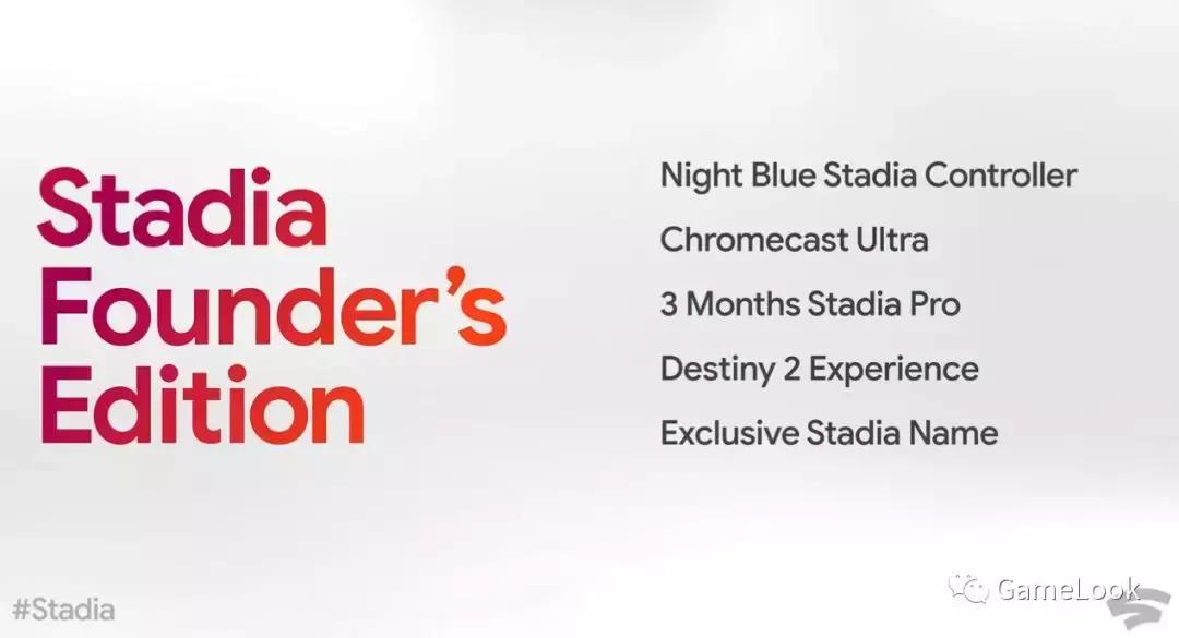 谷歌云游戏10美元包月玩3A？你想多了，游戏要单独买的