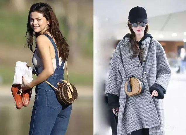 你买包是为了干啥用的,买了不会后悔的奢侈品包