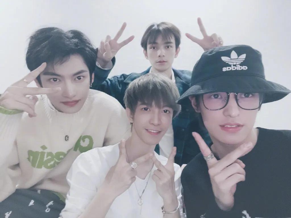 陈学冬怎么变样了,影视资源匮乏的问题