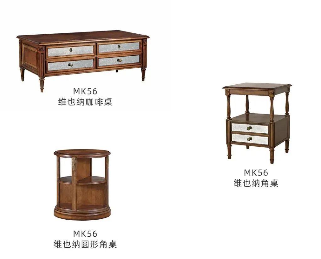 美克·设计·家|信手捏来的美式庄园，在家即度假