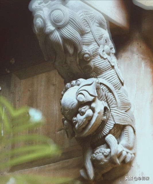 敲敲糖嘞：带上娃带上母亲，去熹园吃喝住行，玩玩南宋穿越剧