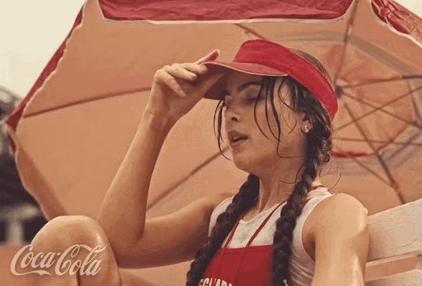 长痘女生的痛苦,体会长痘的痛苦