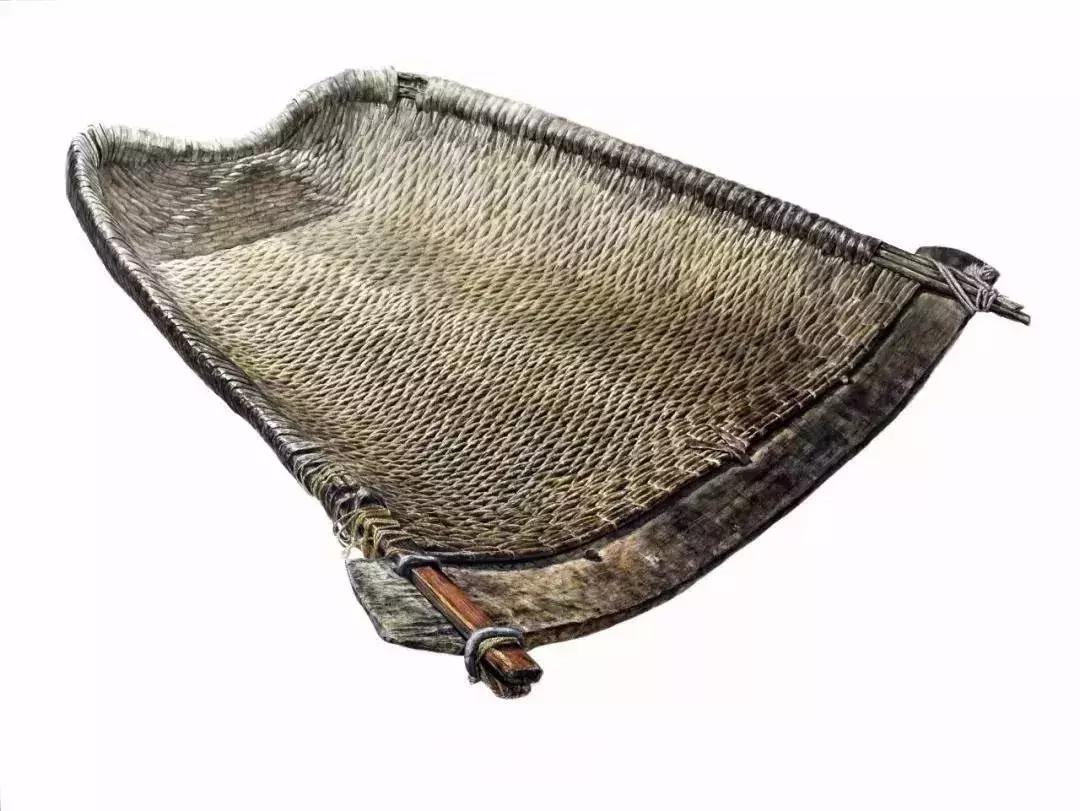 央美精微素描作画过程,央美精微素描17级