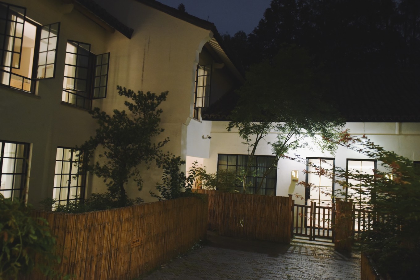 绿色世界花的海洋，在十里芳菲宠爱自己的24小时