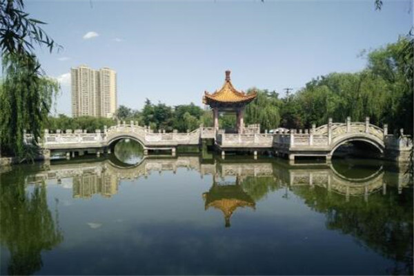 咸阳永寿县十大旅游景点,咸阳最好玩的旅游景点照片