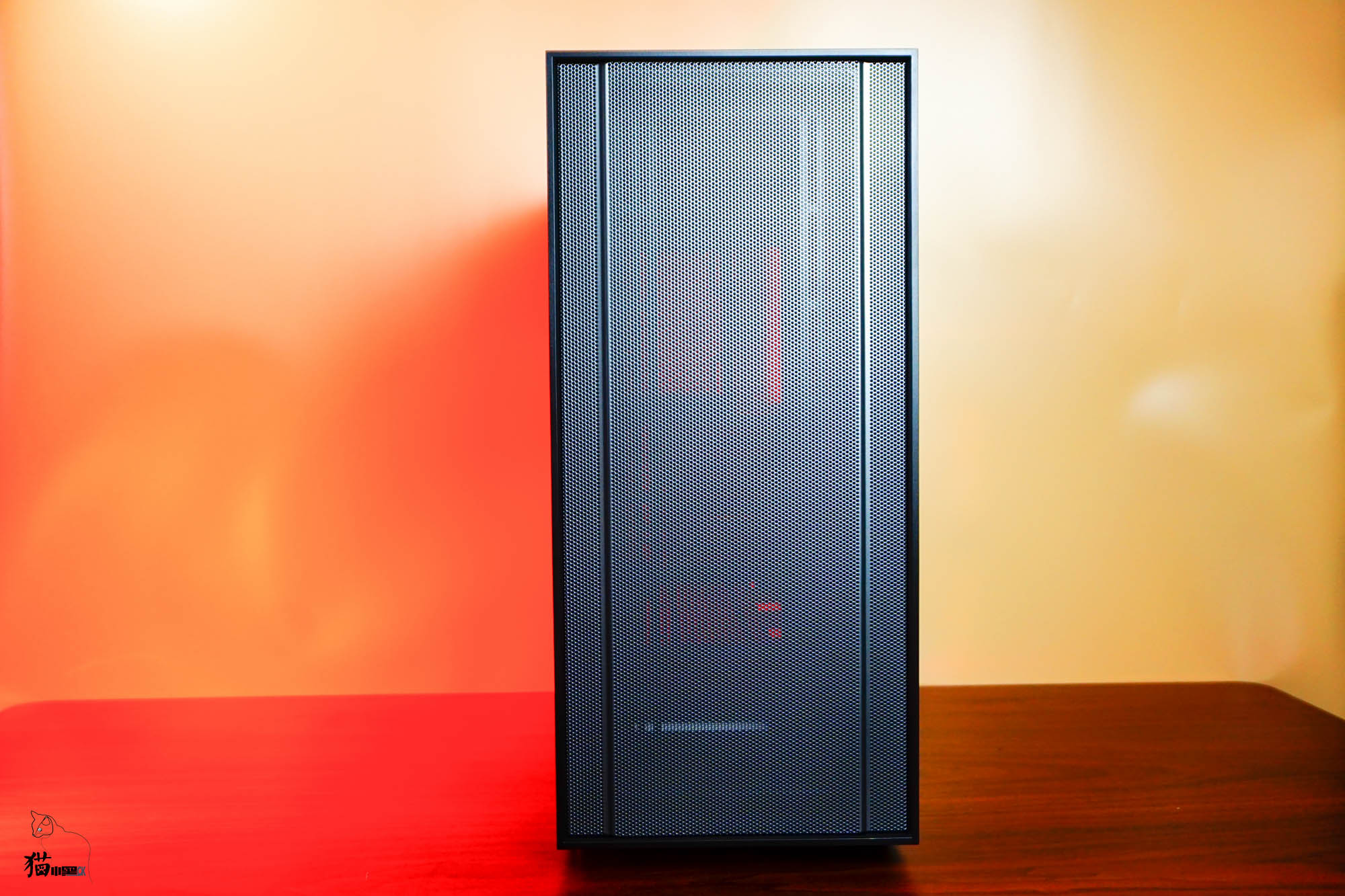 双风扇双热管散热是抽风还是送风,下吹式散热器机箱风道最佳布置