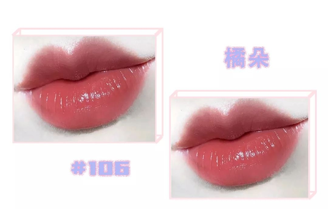 平价好用的口红小众品牌推荐黄色,最显白的十支口红大公开