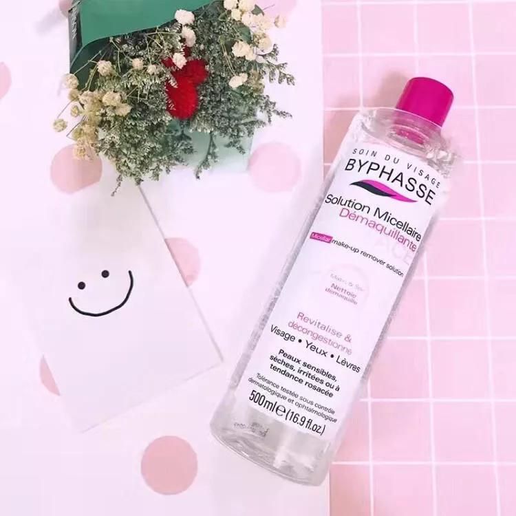 什么样的卸妆水平价又好用,卸妆比化妆更好看