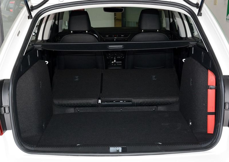 上汽斯柯达全系轿车选购指南5款车型各有所长