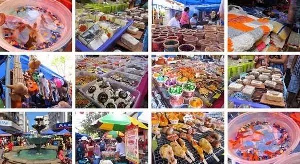 马来西亚沙巴旅游最新攻略,马来西亚沙巴旅游攻略自由行