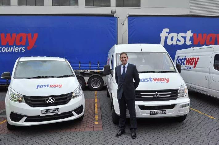 上汽maxus汽车试驾,南半球旗舰店