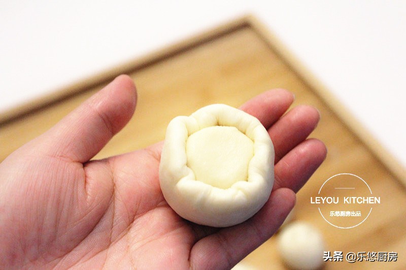 不用发面的油酥烧饼怎么做,不用酵母的发面烧饼怎么做