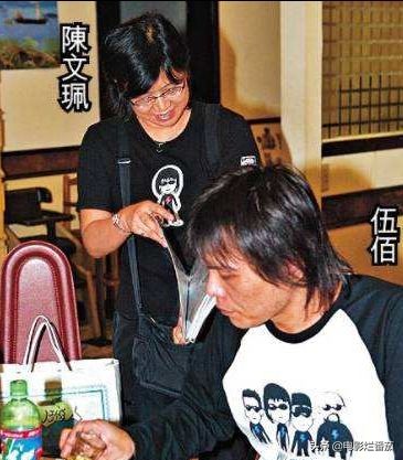 女明星眼中的伍佰,伍佰外表放荡不羁粗犷内心细腻