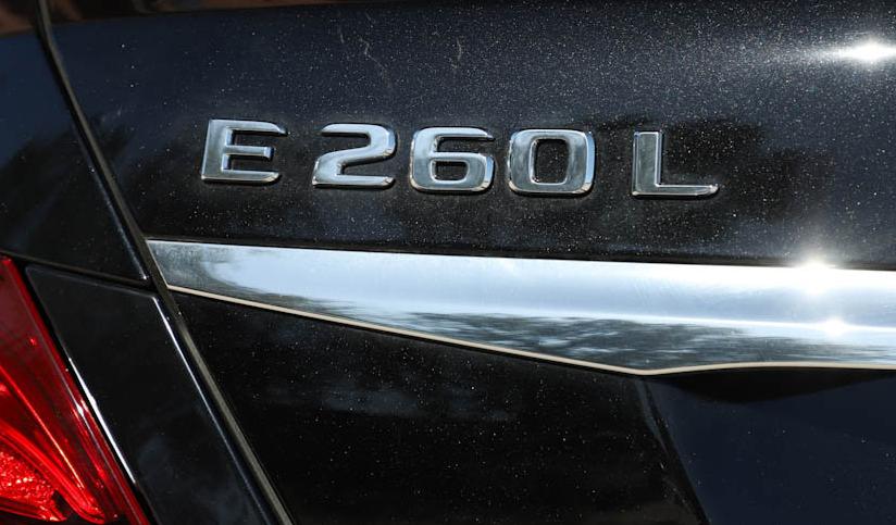 奔驰e级到底值不值得购买,奔驰e级到底值不值得买