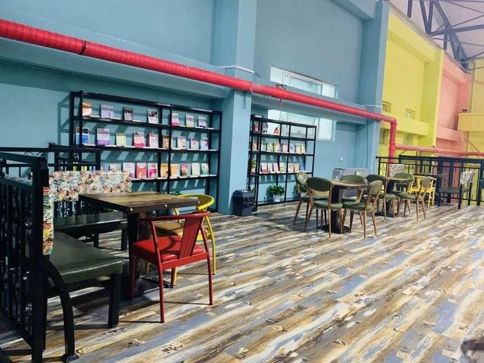 烟台疯狂蹦客乐园成人票价,烟台疯狂蹦客运动乐园团购