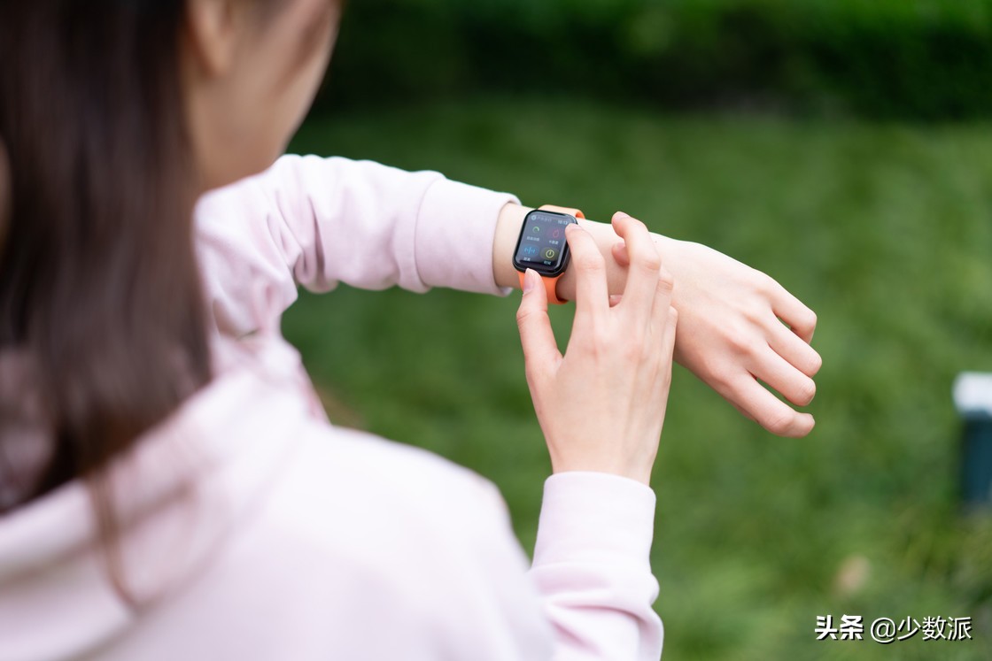 applewatchapp推荐,华强北applewatchs7