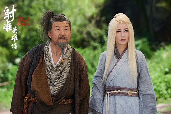 金庸小说里最恶毒的女人,金庸老先生笔下手段狠毒的女人们