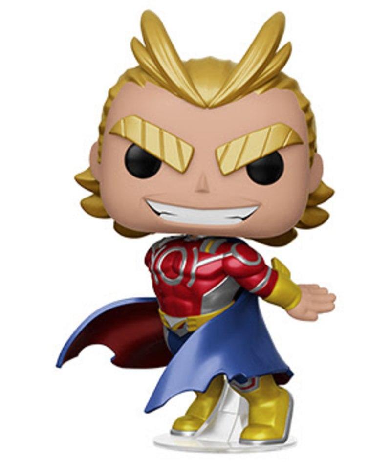 我的英雄学院q版系列图专场,我的英雄学院限定手办