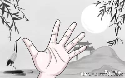 十指无萝是什么寓意,十指4斗代表什么命