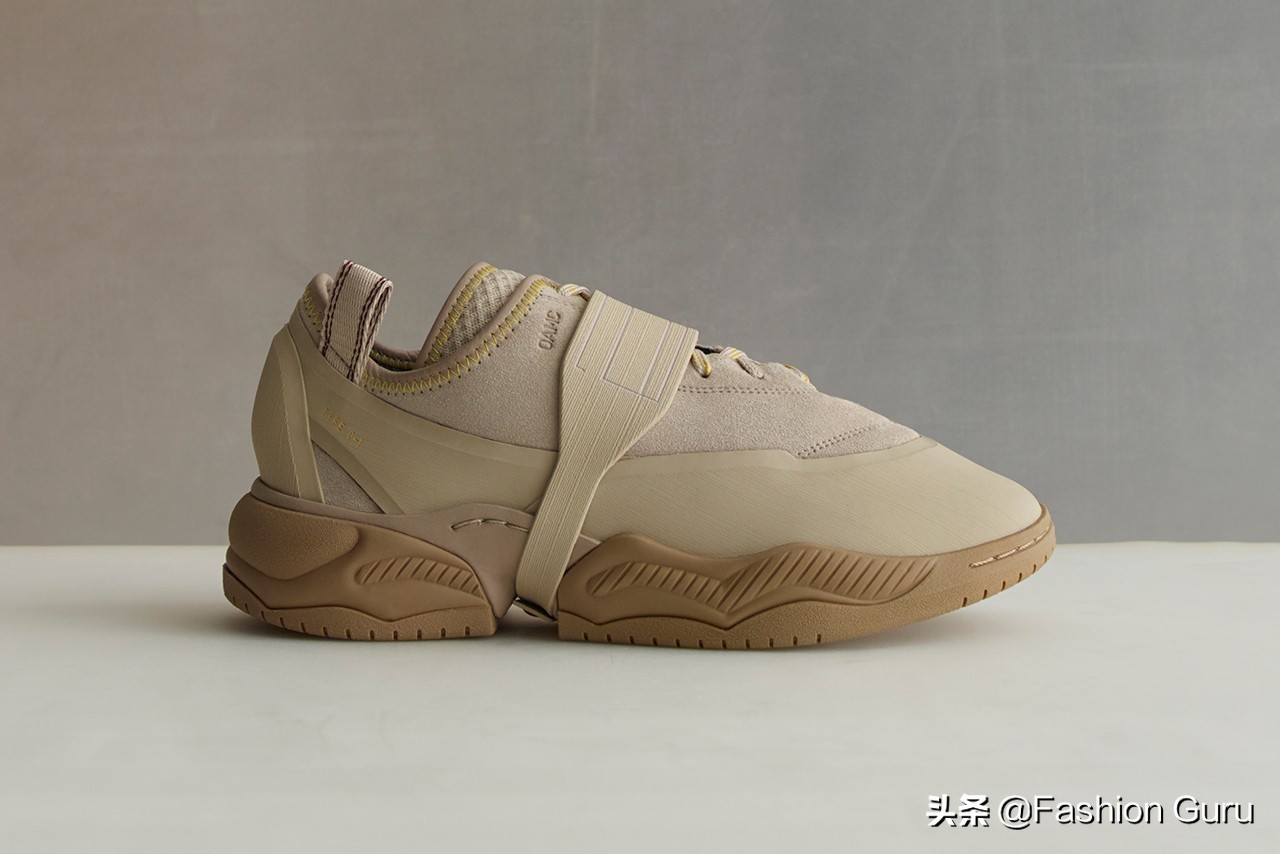 adidasoriginalsxhamcus联名款,adidas最近有什么新鞋