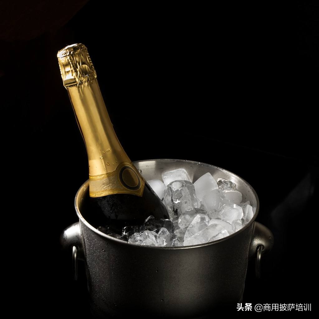 正宗冷藏发酵披萨面团,商用披萨面团制作教程