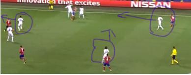 齐达内皇马拿了几个欧冠,皇马卫冕欧冠齐达内