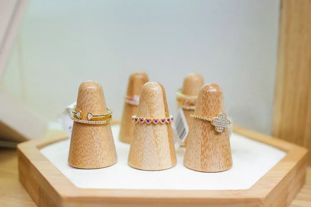 铂顿城珍珠首饰,铂顿城耳饰