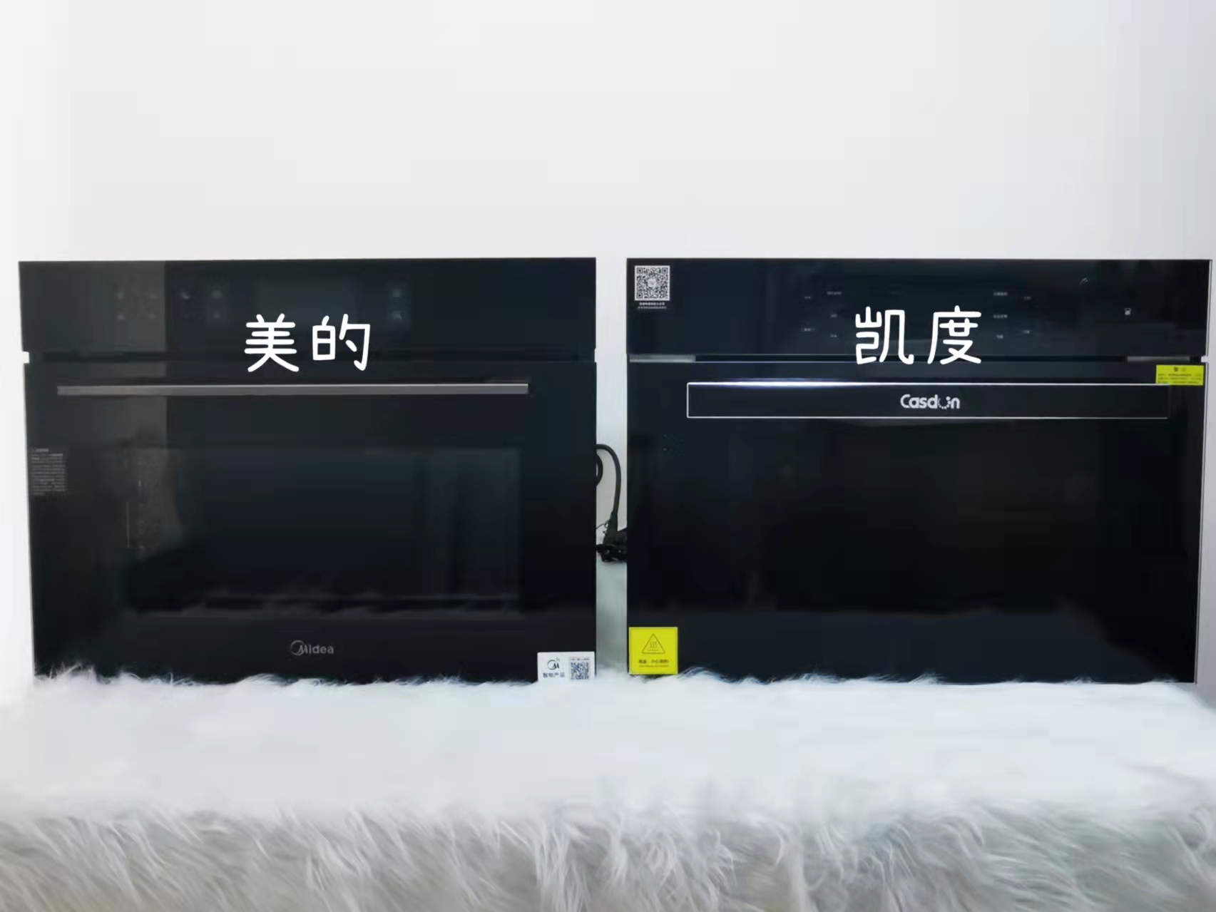 蒸烤一体机内胆搪瓷好还是陶瓷好,蒸烤一体机内胆陶瓷好还是搪瓷好