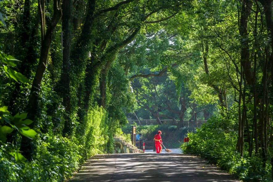 舟山:红色火种燎原千岛大地幸福之城温暖无数人心