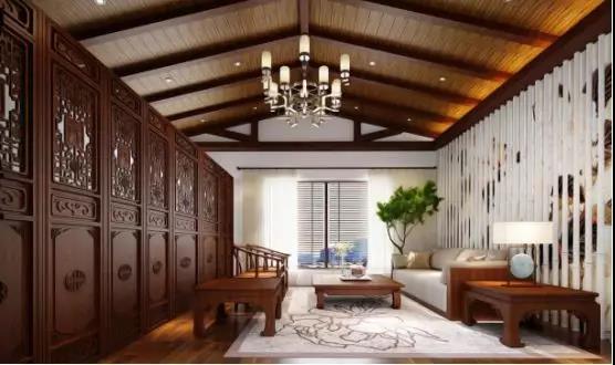 全屋吊顶该选择什么,全屋吊顶好还是不吊顶好