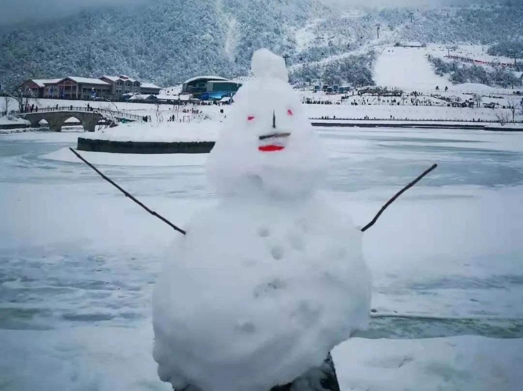 西岭雪山5月份适不适合去,西岭雪山旅游攻略大连