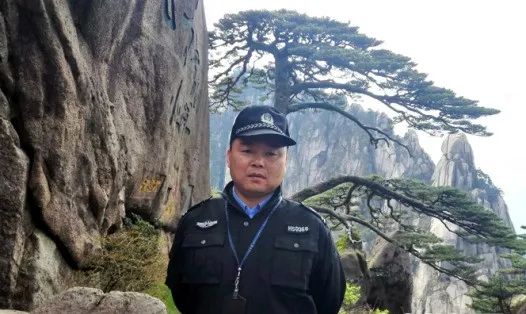 中国唯一的国宝树,中国仅存的一棵稀有的树