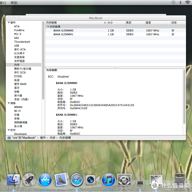 2008年初macbookpro 升级内存 (macbook pro 2008年扩大内存)